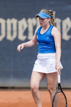 Bild 74 - BL2 DTV Hannover - TC Blau-Weiss Halle : Ergebnis: 9:0